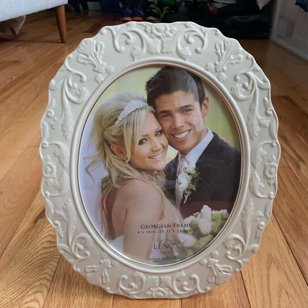 Lenox Georgian Frame (8 x 10in)